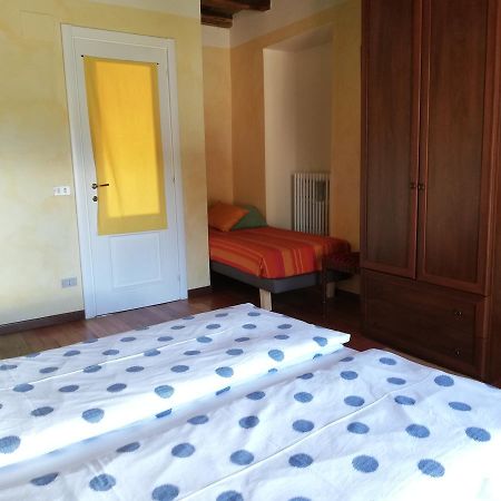 Campino Panzió Stresa Kültér fotó