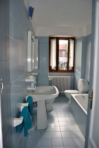 Campino Panzió Stresa Kültér fotó