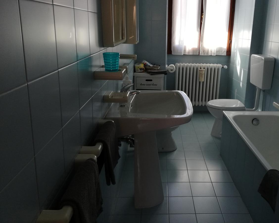 Campino Panzió Stresa Kültér fotó