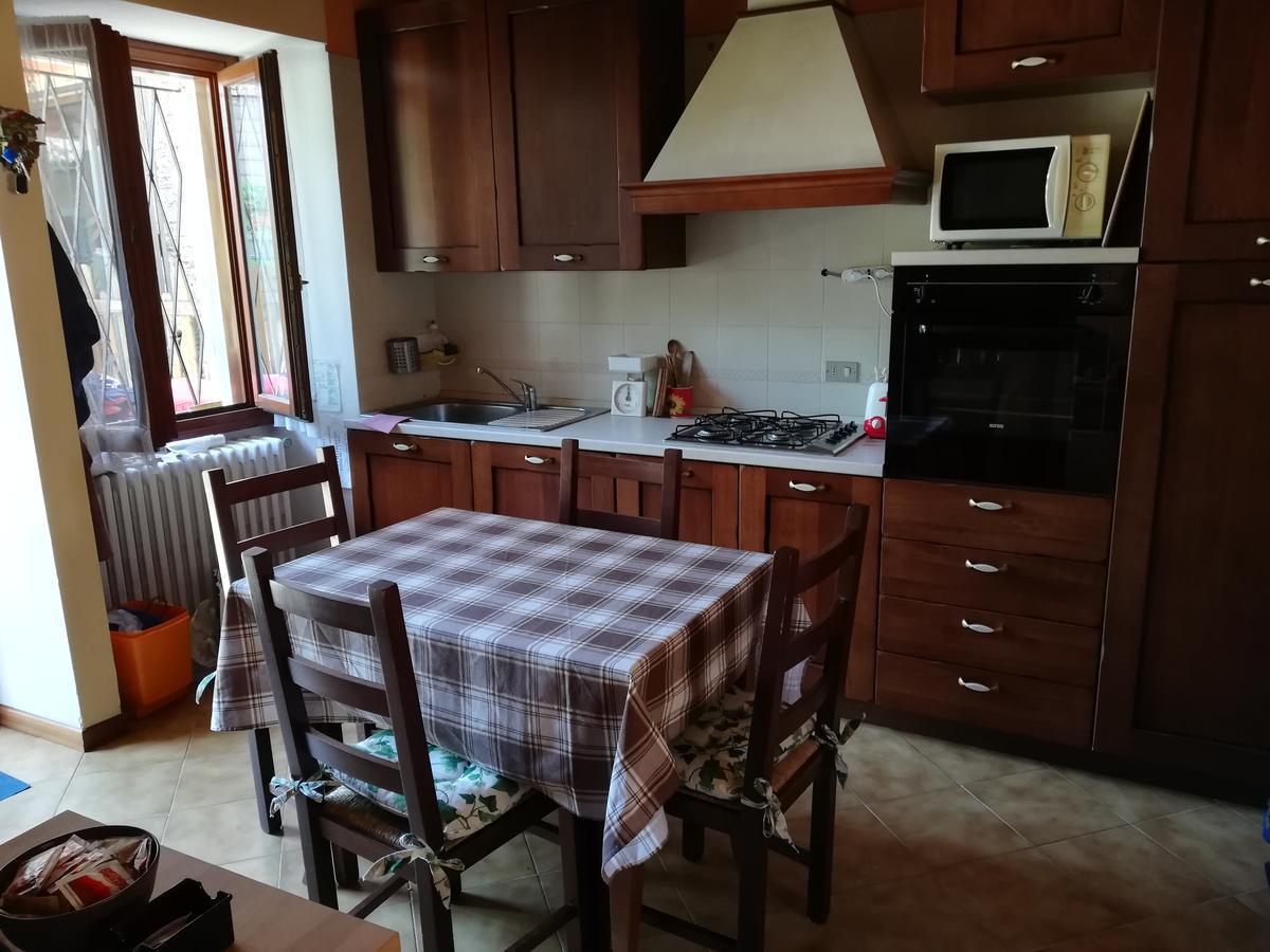Campino Panzió Stresa Kültér fotó