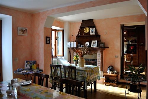 Campino Panzió Stresa Kültér fotó